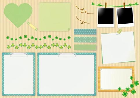 stationery stationery
