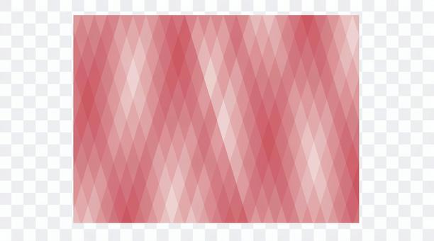 Pink geometric pattern Pink geometric pattern