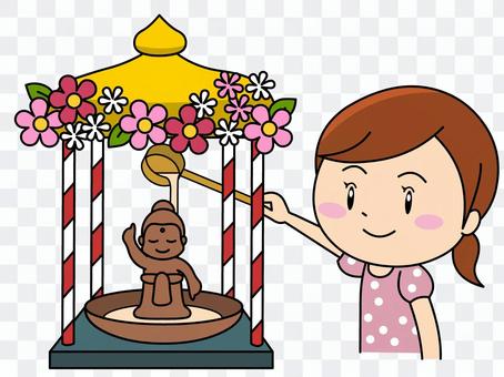 Flower Festival 2 Flower Festival 2