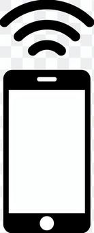 Smartphone (communication) a Smartphone (communication) a