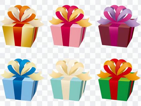 present box present box