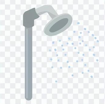 Shower for pool Shower for pool