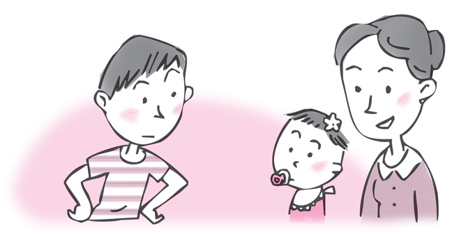 Parent-child Parent-child