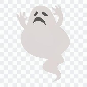 Help and ghosts Help and ghosts