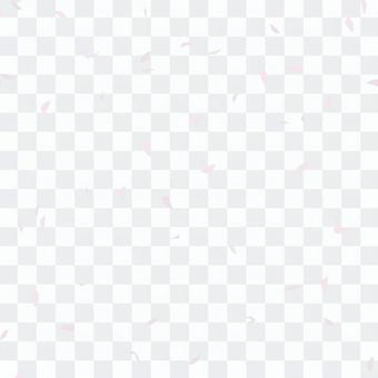 Pattern - petal (background transparent Pattern - petal (background transparent