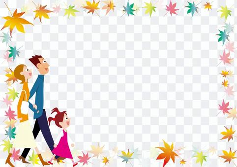 家族 红叶 家族 红叶
