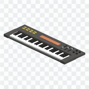 Keyboard (no wire) Keyboard (no wire)
