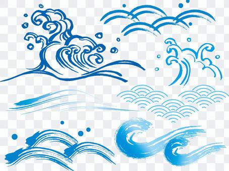 Various g_ blue series _ cs Various g_ blue series _ cs