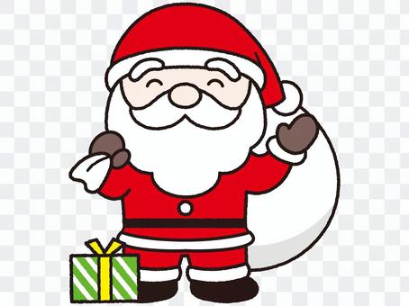 Santa Claus 2 Santa Claus 2