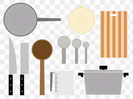 Kitchen tools Kitchen tools