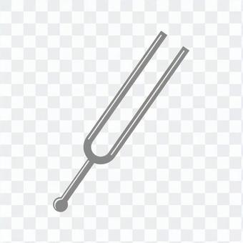 tuning fork tuning fork
