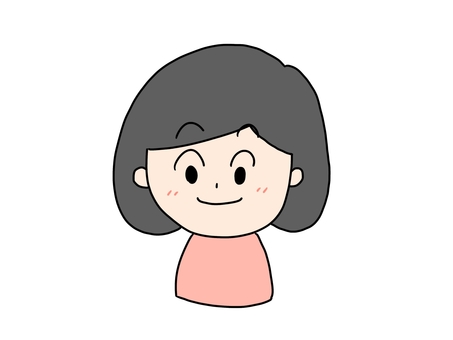 Smile smiling woman Smile smiling woman