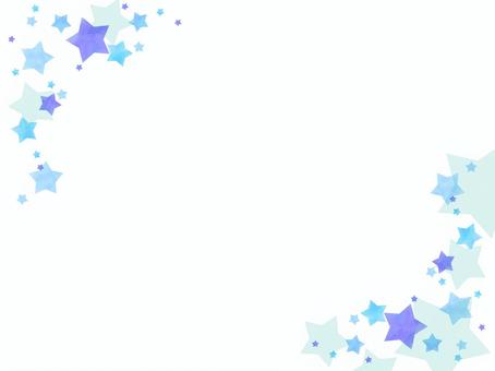Star frame 12 Star frame 12