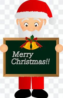 Santa Claus Santa Claus