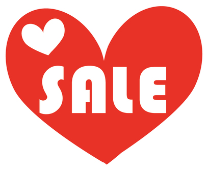 Bargain sale advertisement banner Bargain sale advertisement banner