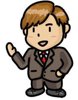 Businessman Businessman