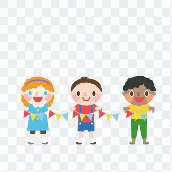 Children of the world Children of the world