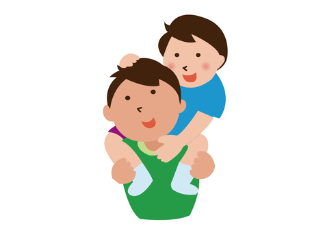 Parent-child Parent-child