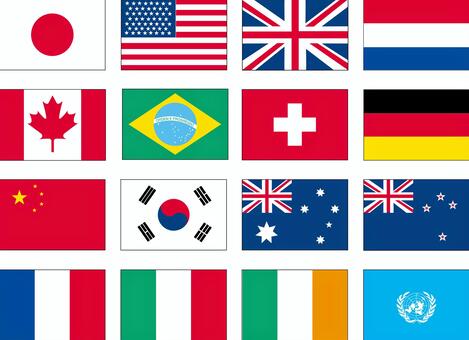 National flag National flag
