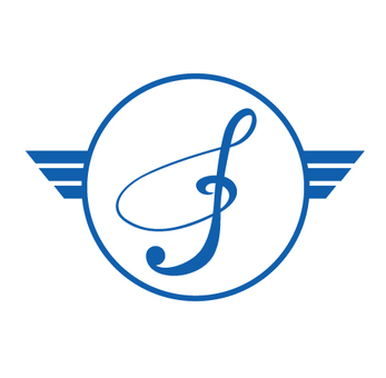 Music logo icon 3 Music logo icon 3