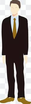 Mob Man Mob Man