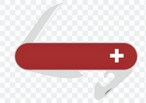 Tokutoku Knife Tokutoku Knife