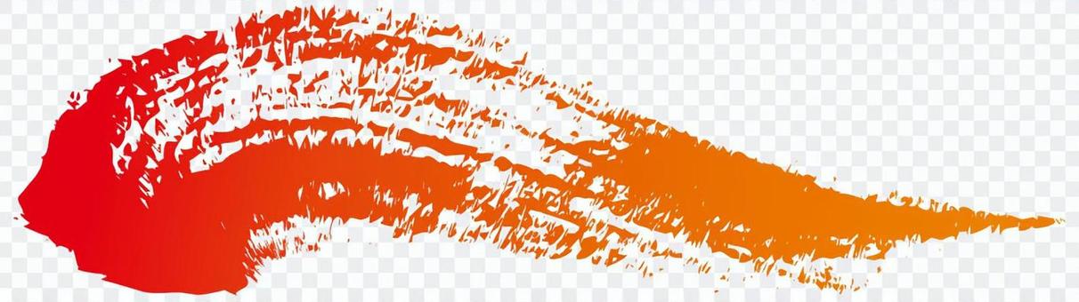 Brush i_ Red Graph _ cs Brush i_ Red Graph _ cs