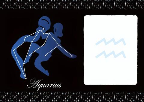 sign_Aquarius_ Aquarius 3 sign_Aquarius_ Aquarius 3