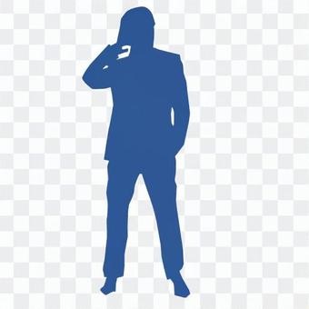 Businessman Businessman