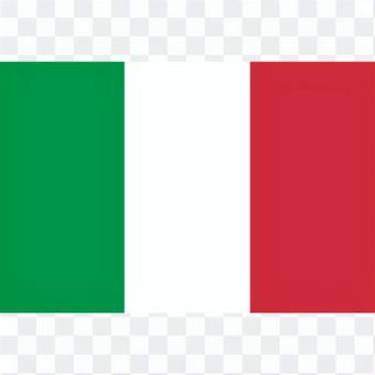 Flag of Italy Flag of Italy