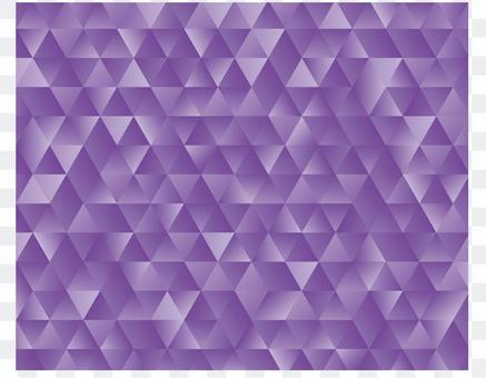 Purple geometric pattern Purple geometric pattern