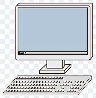 Desktop PC Desktop PC