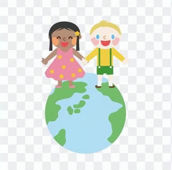 Children of the world Children of the world