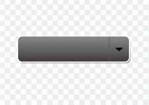 Web button (black) Web button (black)