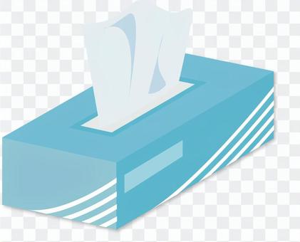 Box tissue Box tissue