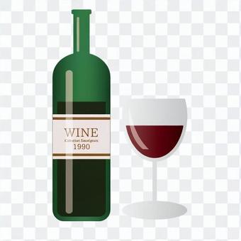 red wine red wine
