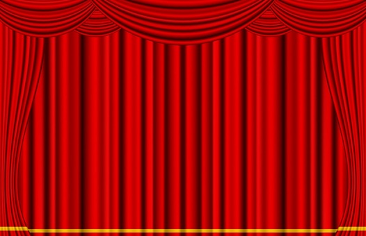 Curtain _ Closing Curtain _ Closing