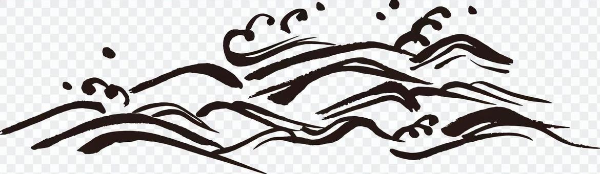 Wave f_ black _v8 Wave f_ black _v8