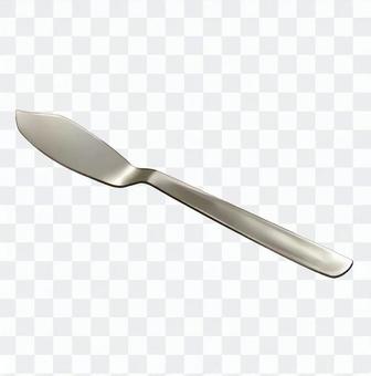 Butter knife Butter knife