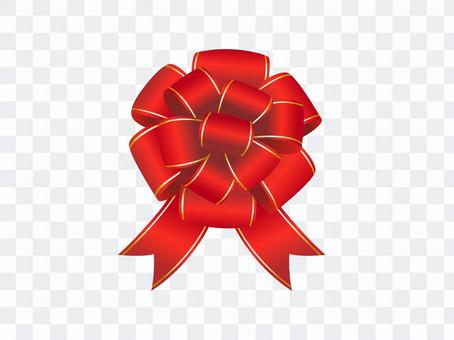 Ribbon decoration 2 Ribbon decoration 2