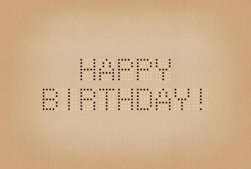 birthday card birthday card