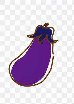 Eggplant Eggplant