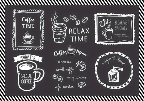coffee menu2 coffee menu2