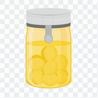 Lemon wine Lemon wine