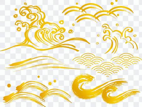 Various g_ Gold penetration _ cs Various g_ Gold penetration _ cs