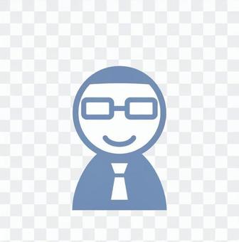 Businessman Businessman
