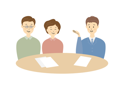Consultation Elderly care facility inheritance Consultation Elderly care facility inheritance
