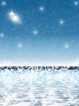 Sea of night Sea of night