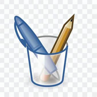 Writing instrument Writing instrument