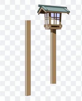 Lantern - 001 Lantern - 001